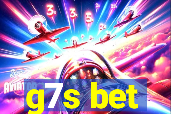 g7s bet